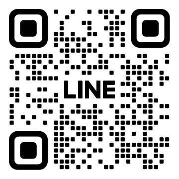 LINE QR code @ugocar