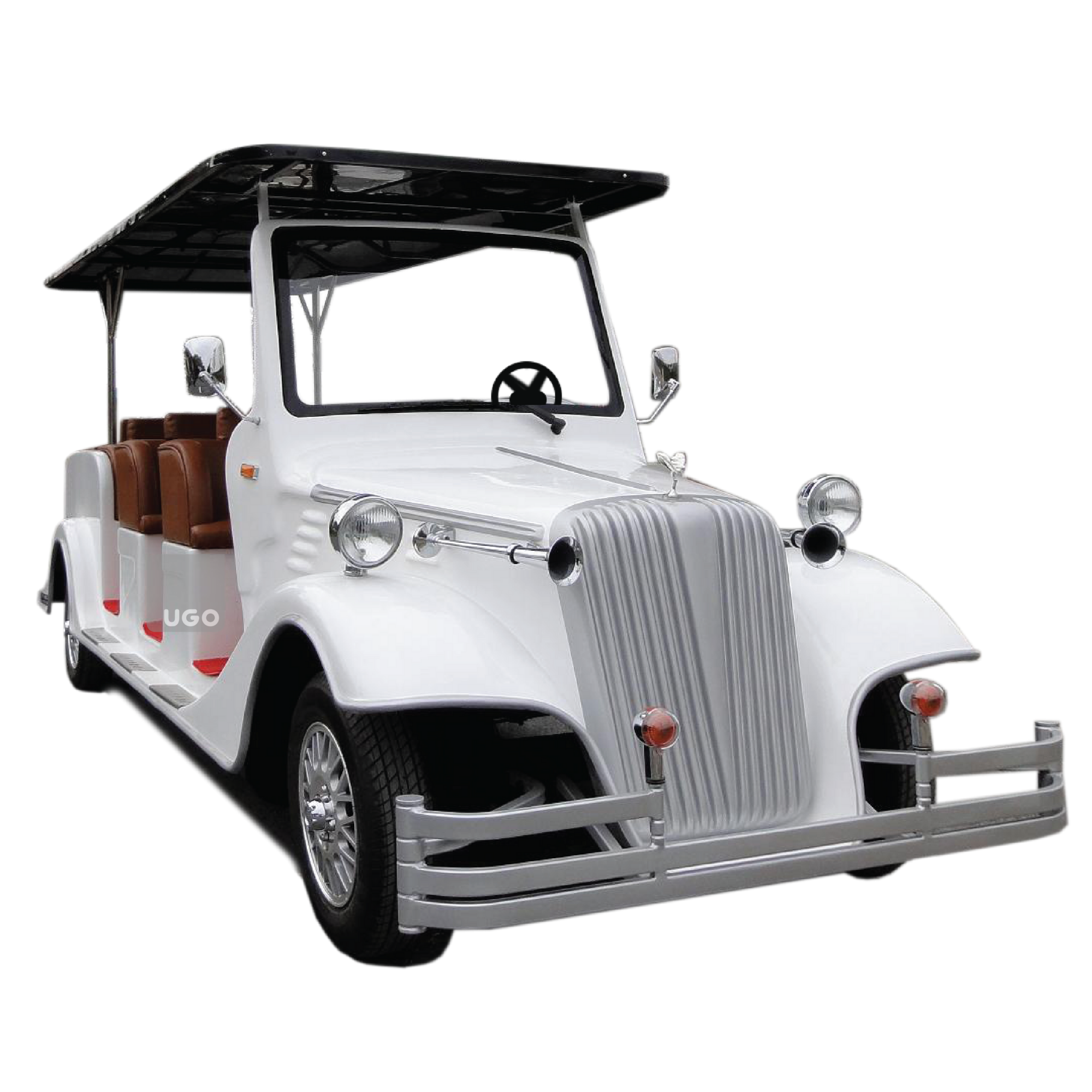 GRANDE® Classic Car S8FA