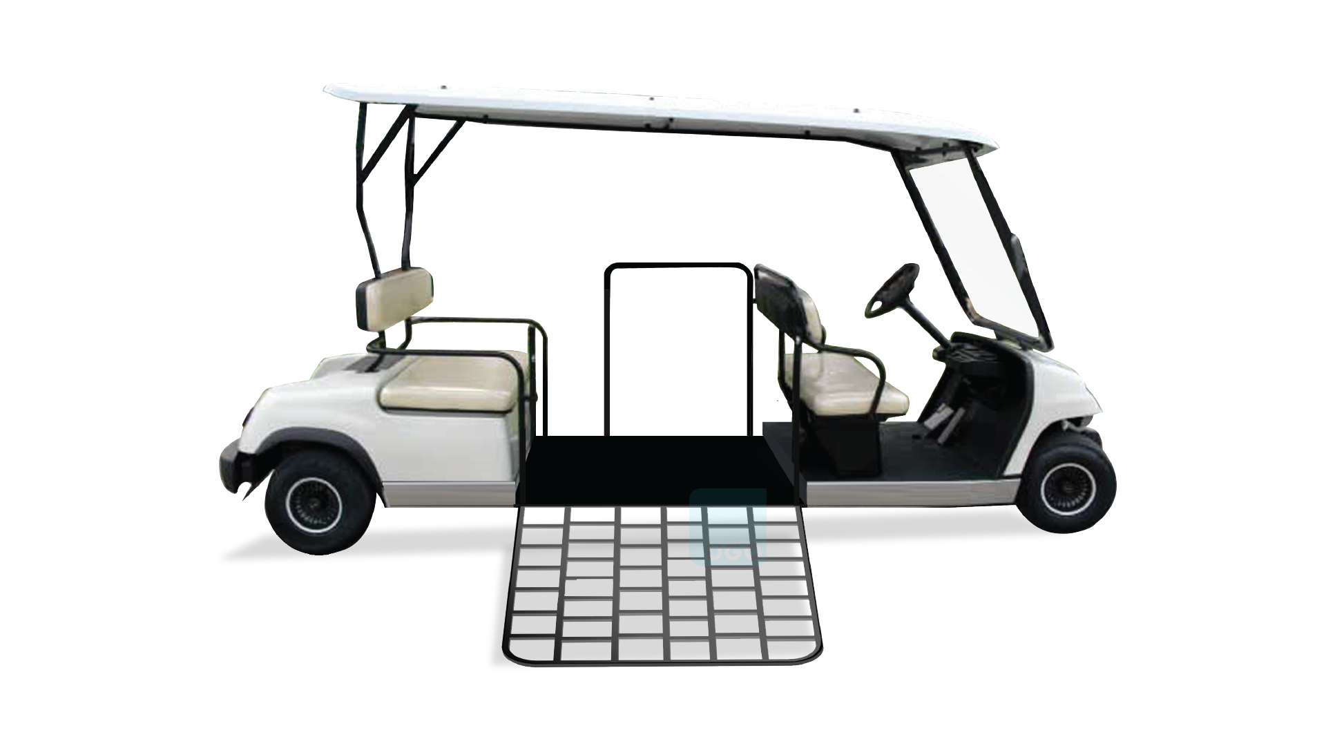 GRANDE® A2 WHEELCHAIR