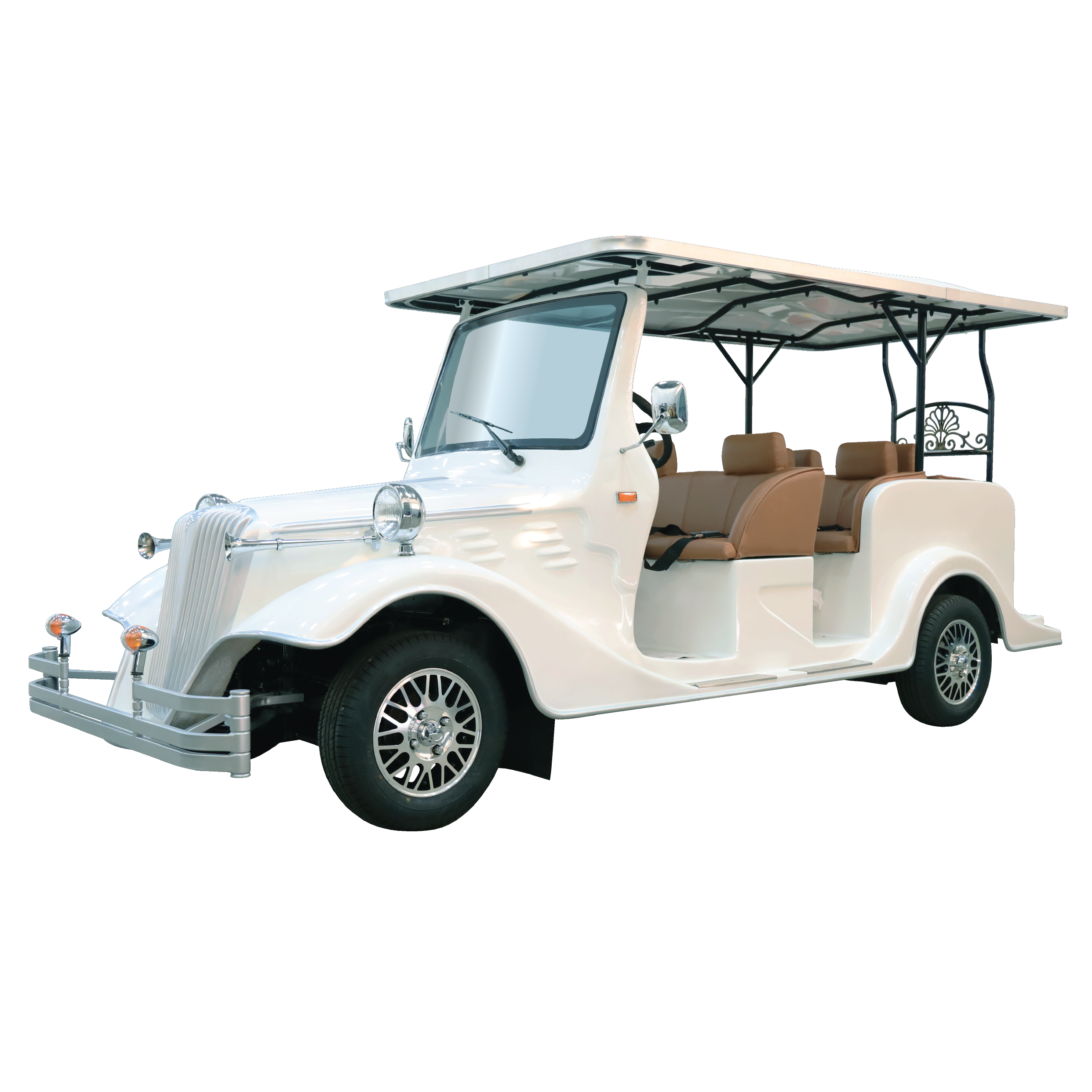 GRANDE® Classic Car S6FA