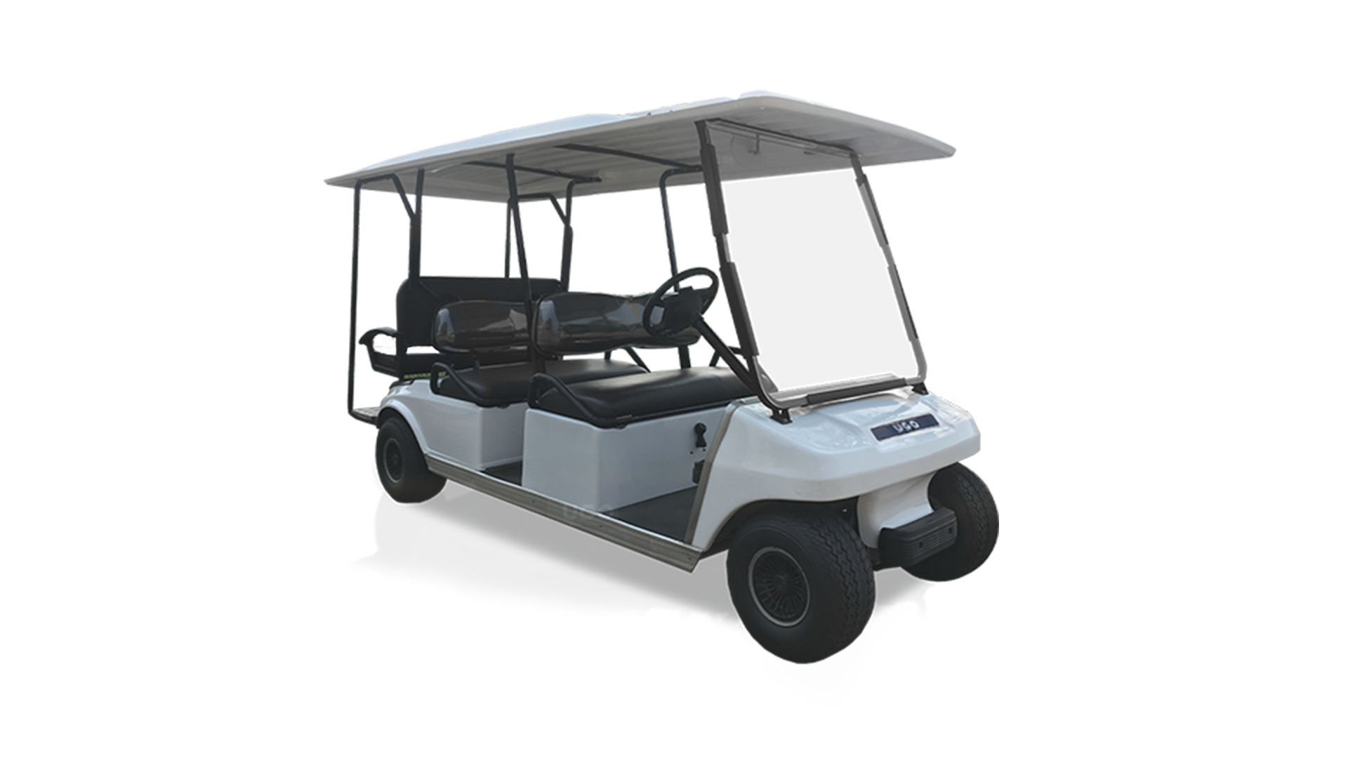 DS GOLF CAR 4+2 (RECONDITIONED)