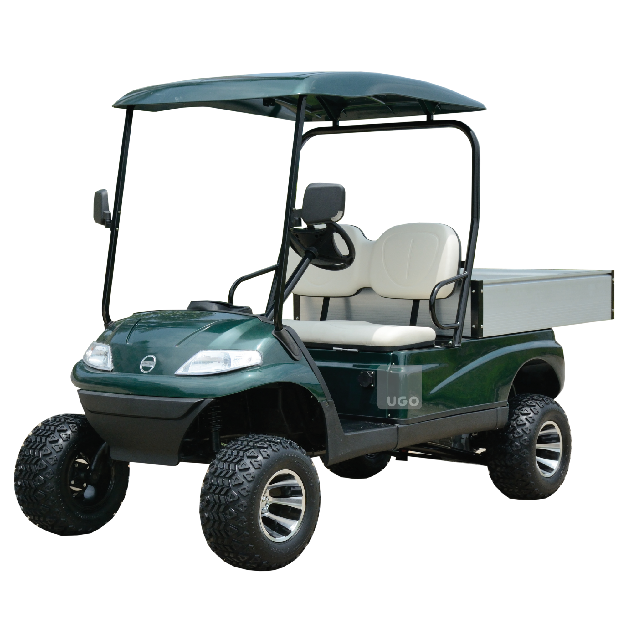 GRANDE® P2 H8G CARGO