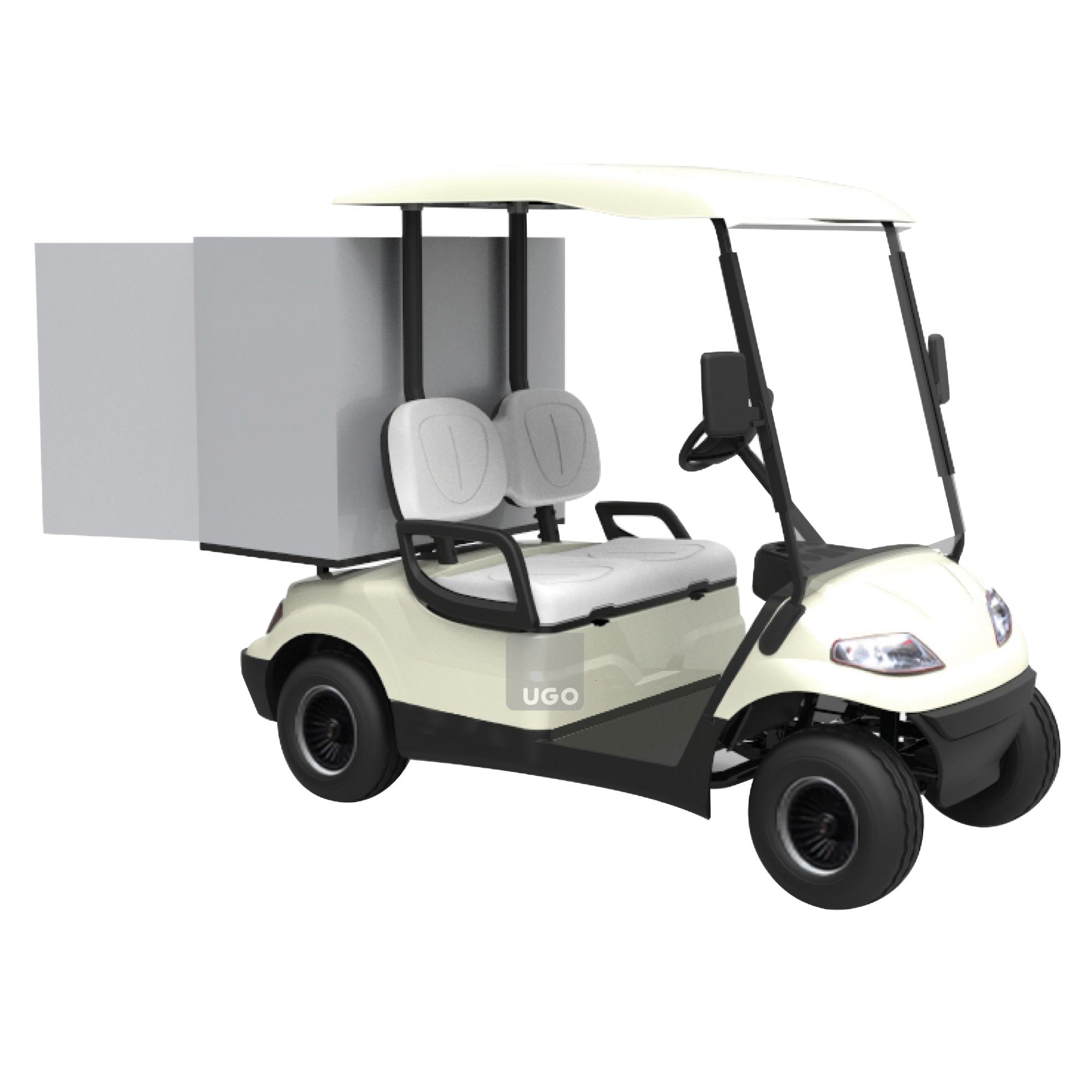 GRANDE® P2 SMALL CARGO