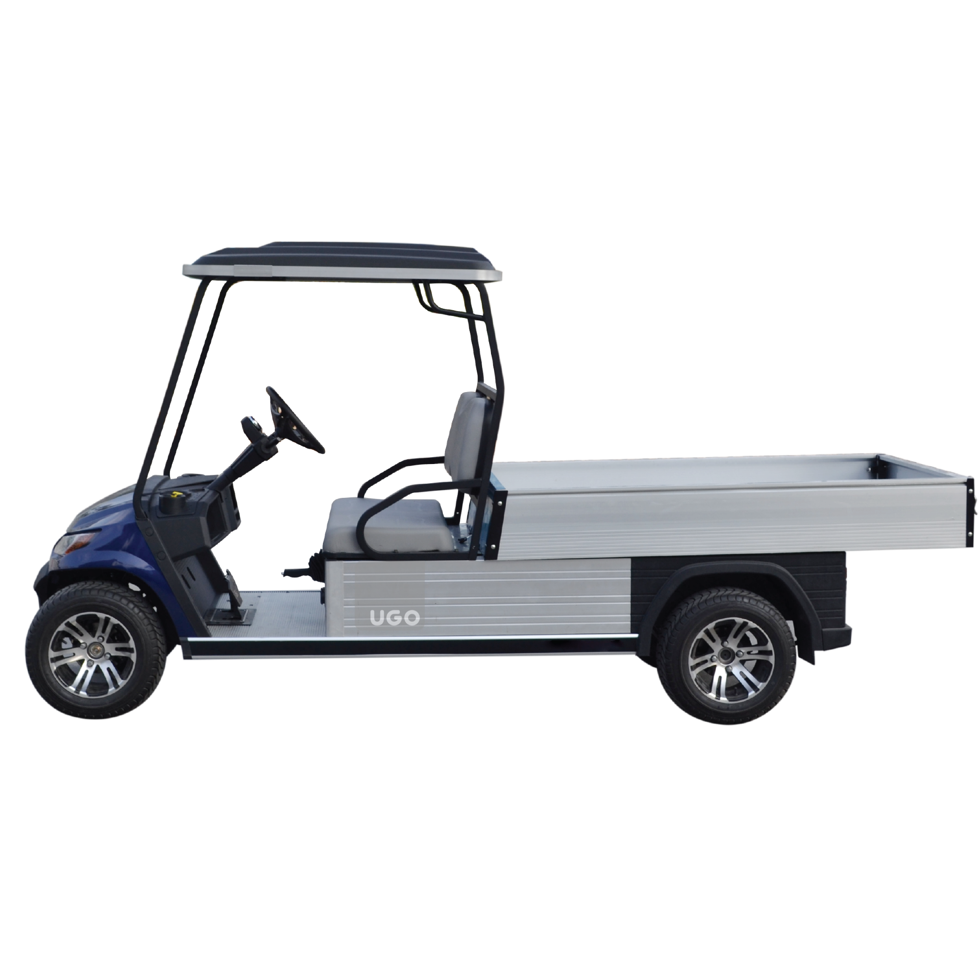 GRANDE® X2 H8 LONG CARGO