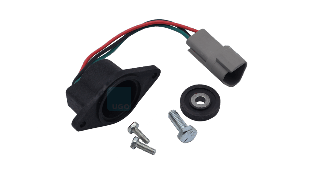 เซ็นเซอร์มอเตอร์ (3.3 แรงม้า)