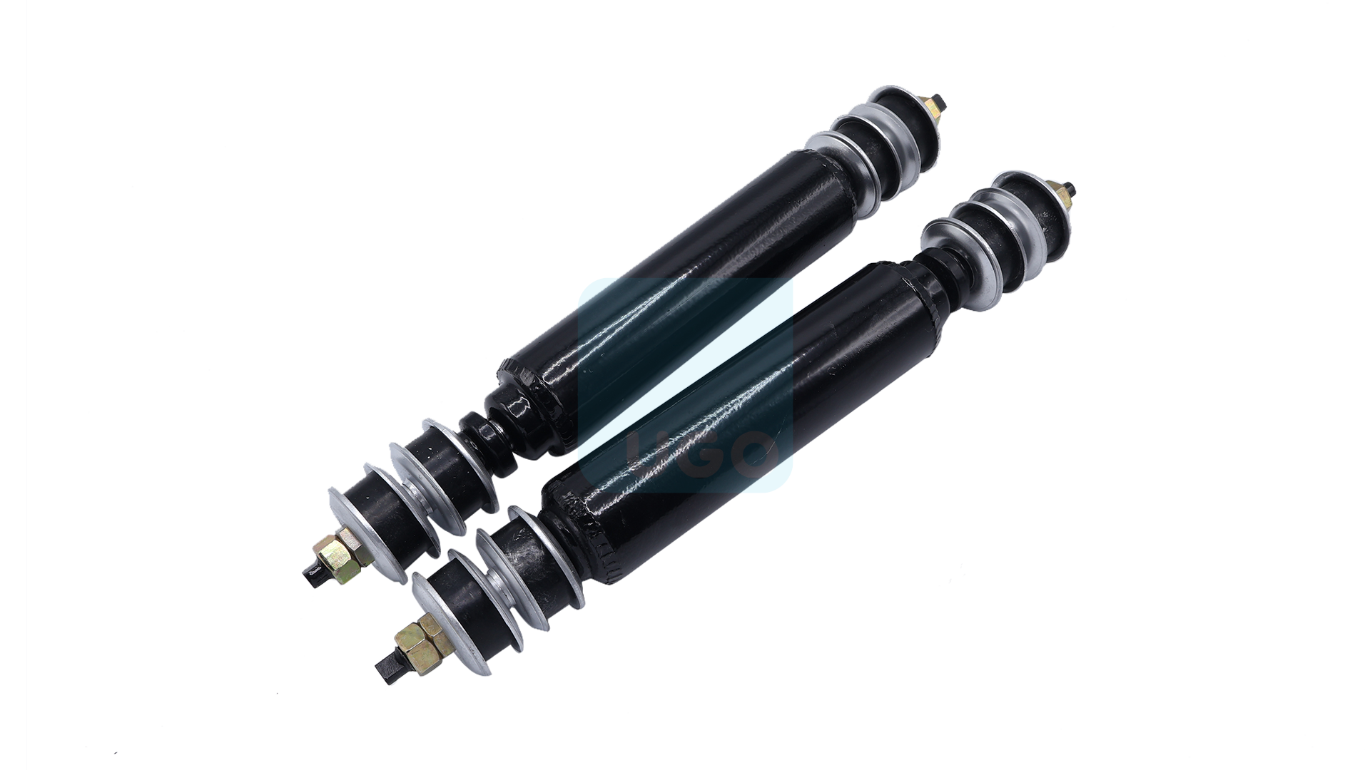 โช๊คหลัง