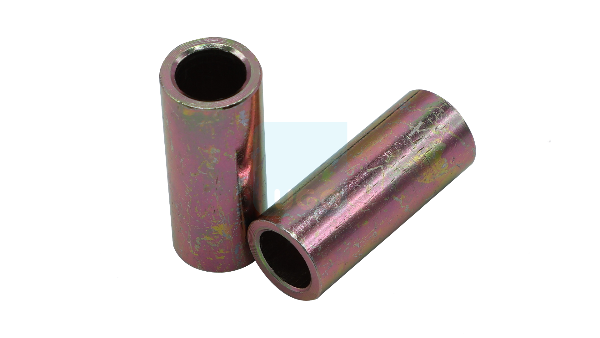 บูทเหล็กปีกนก