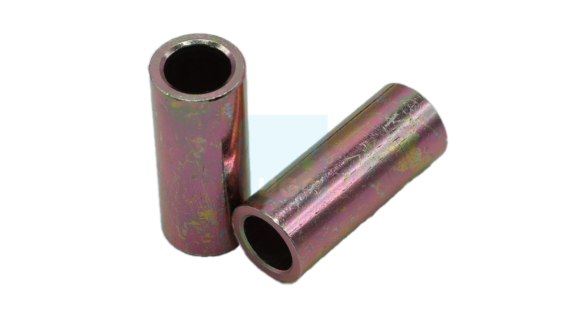 ชุดบูธปีกนกหน้าหลัง CLUBCAR DS