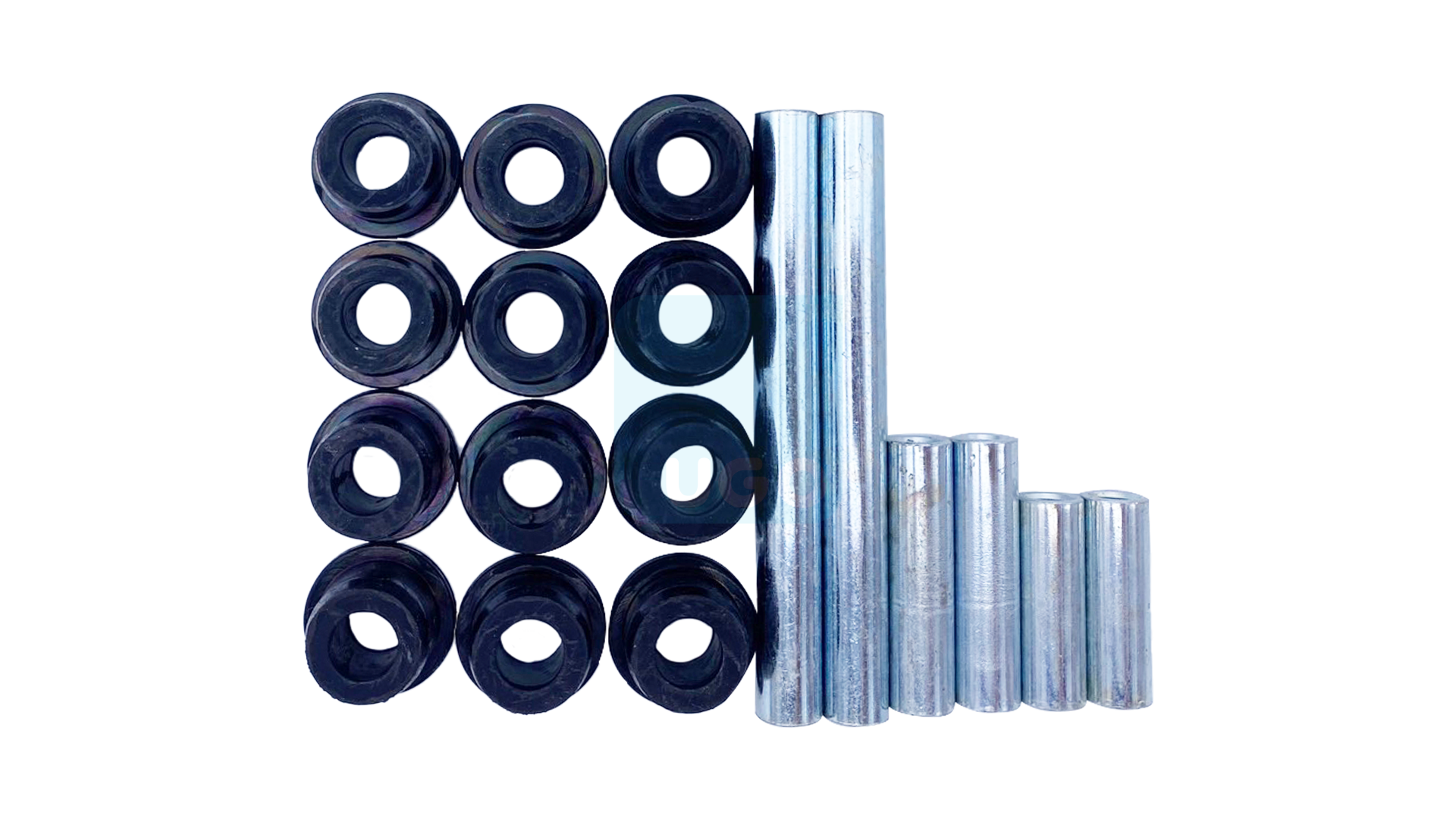 ชุดบูธแหนบหน้าหลัง CLUBCAR DS