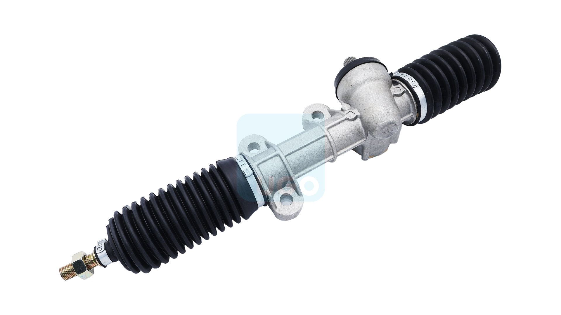 แร็คพวงมาลัย CLUBCAR DS