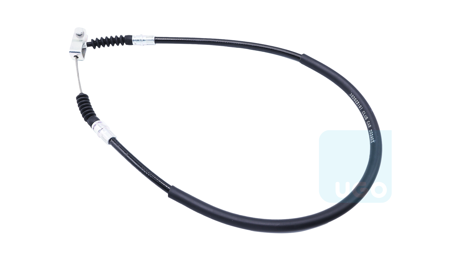 สายเบรก