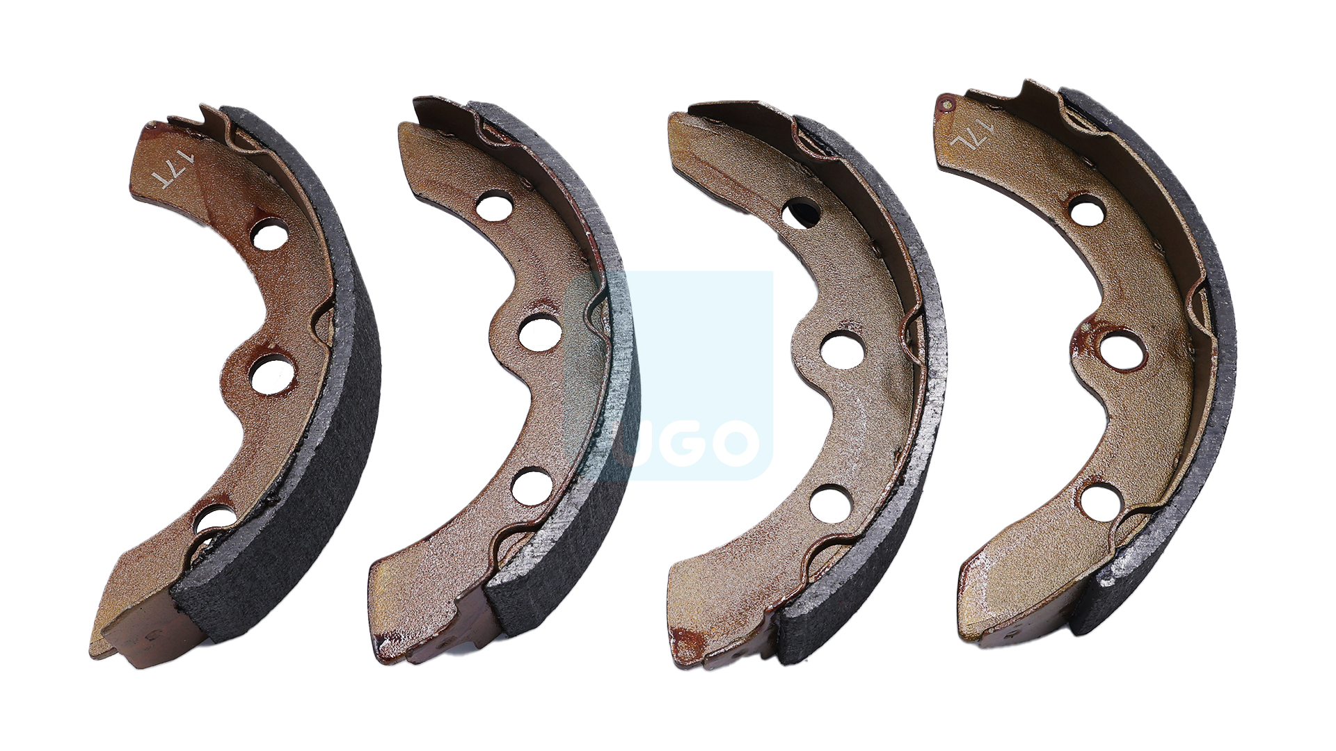 ผ้าเบรก