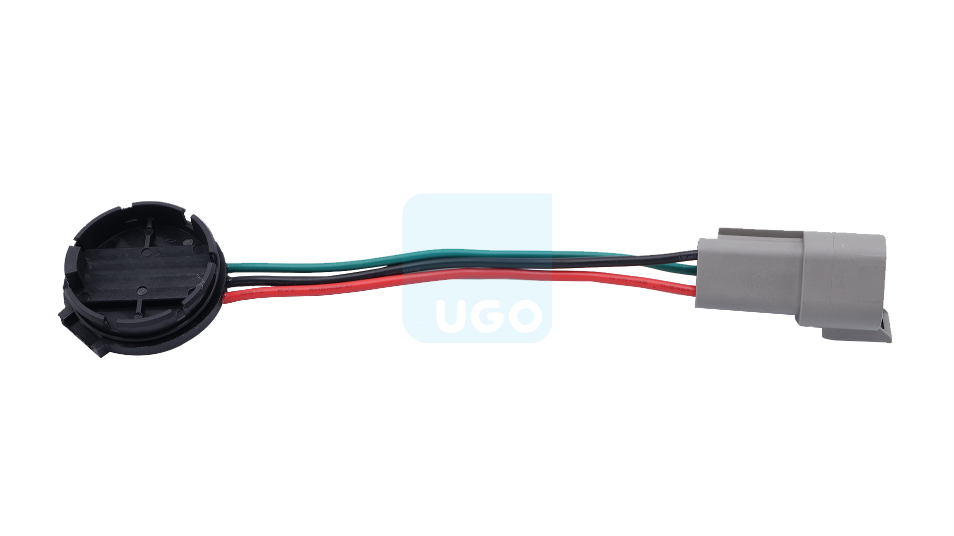 Motor Speed Sensor 3.2 Hp