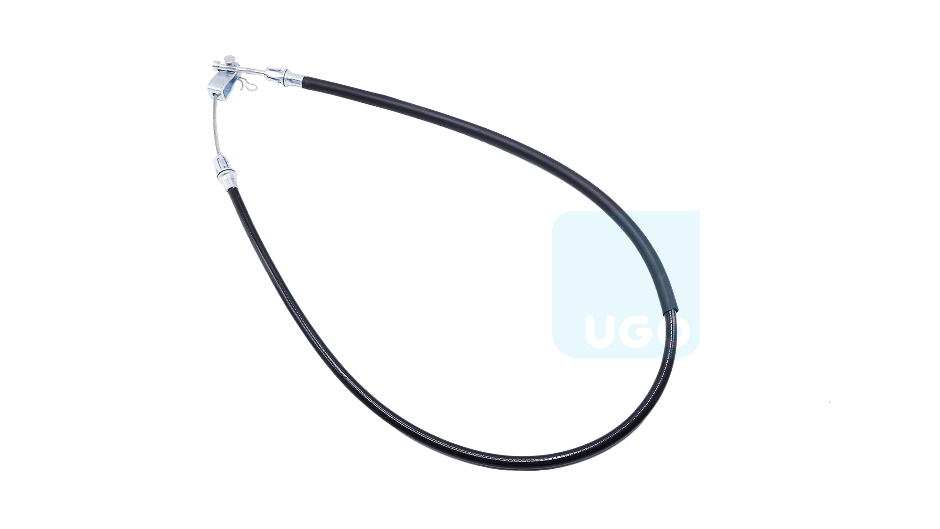 สายเบรกยาว (ฝั่งผู้โดยสาร) PRECEDENT