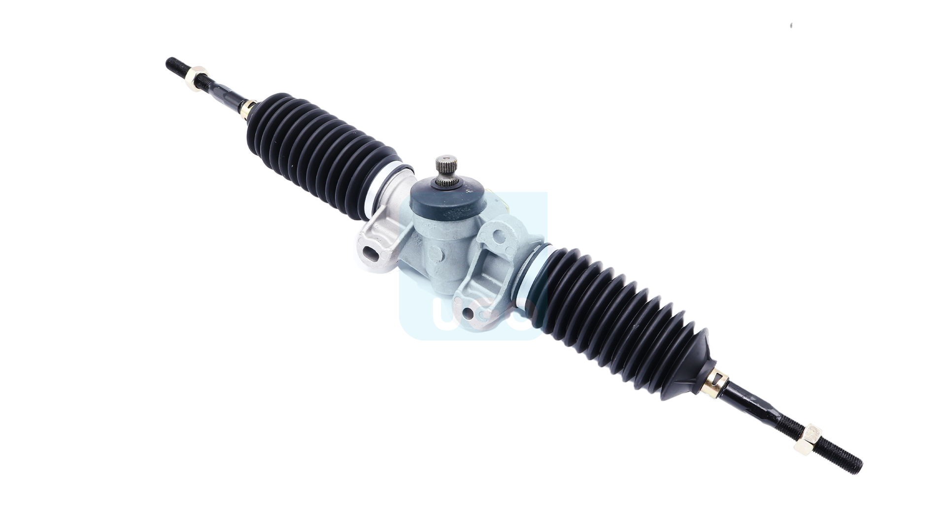 แร็คพวงมาลัย Club Car Precedent