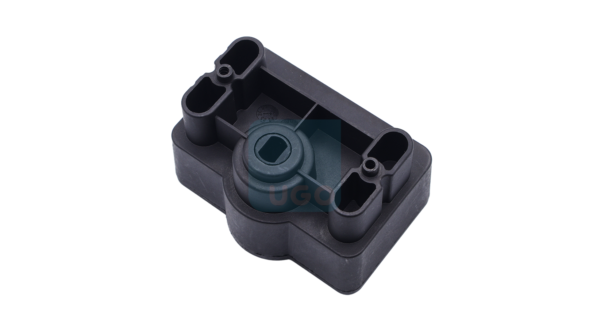 โวลุ่ม PRECEDENT