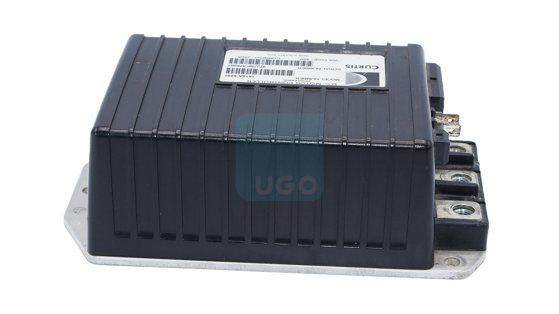 Curtis 1266-5201 275A