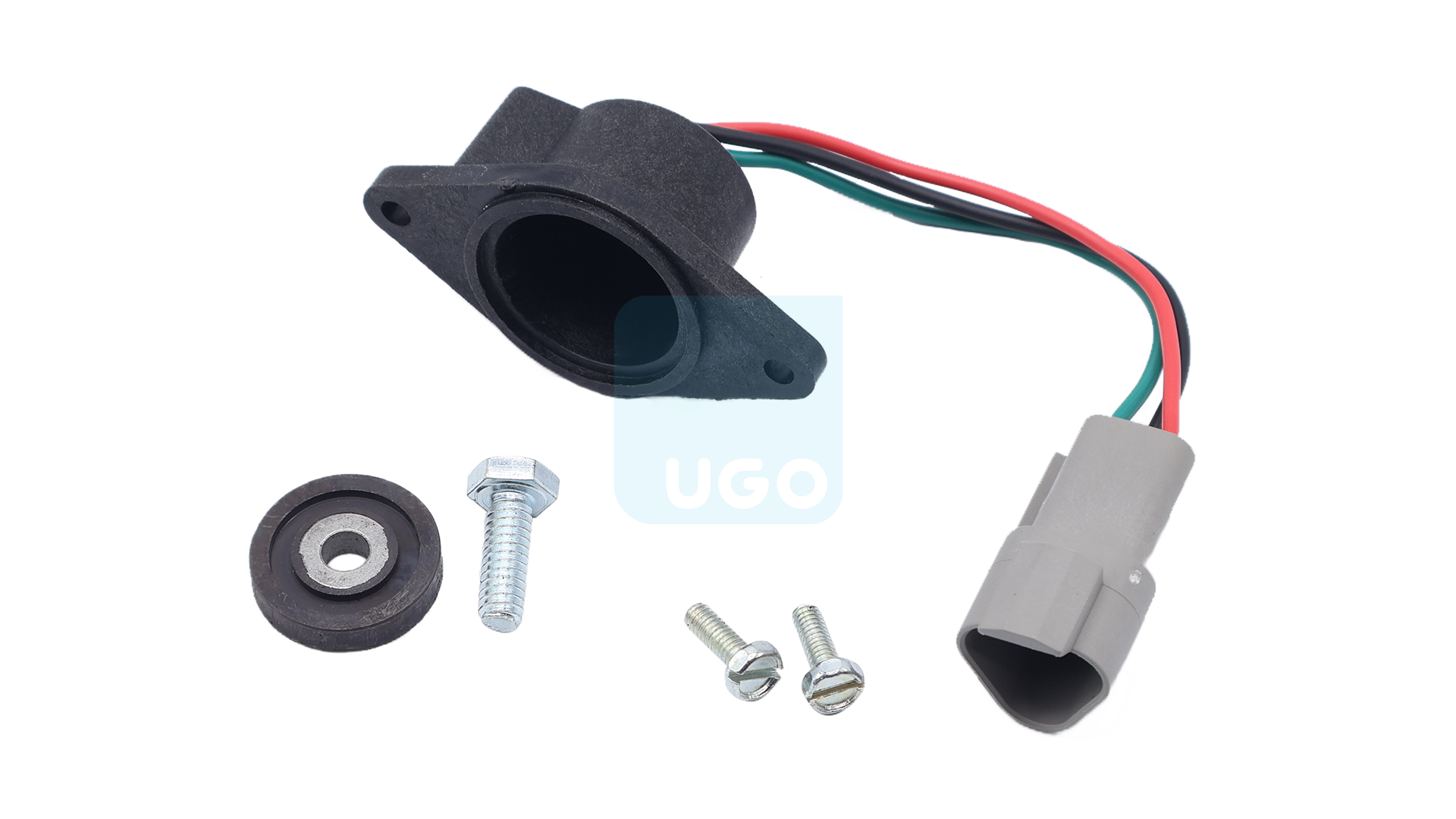 เซ็นเซอร์มอเตอร์ (3.3 แรงม้า)