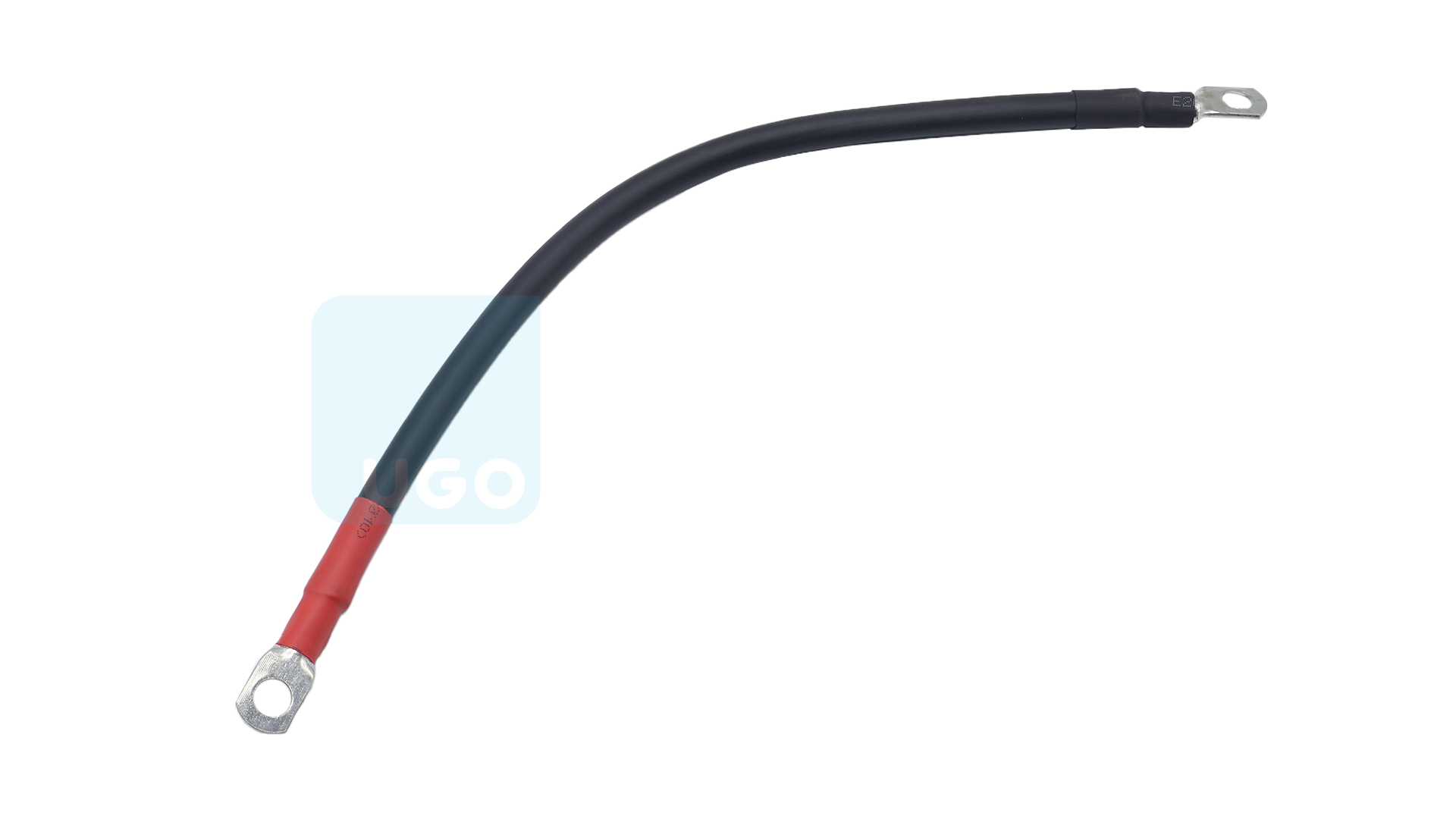 สายแบตเตอรี่ (Battery cable)