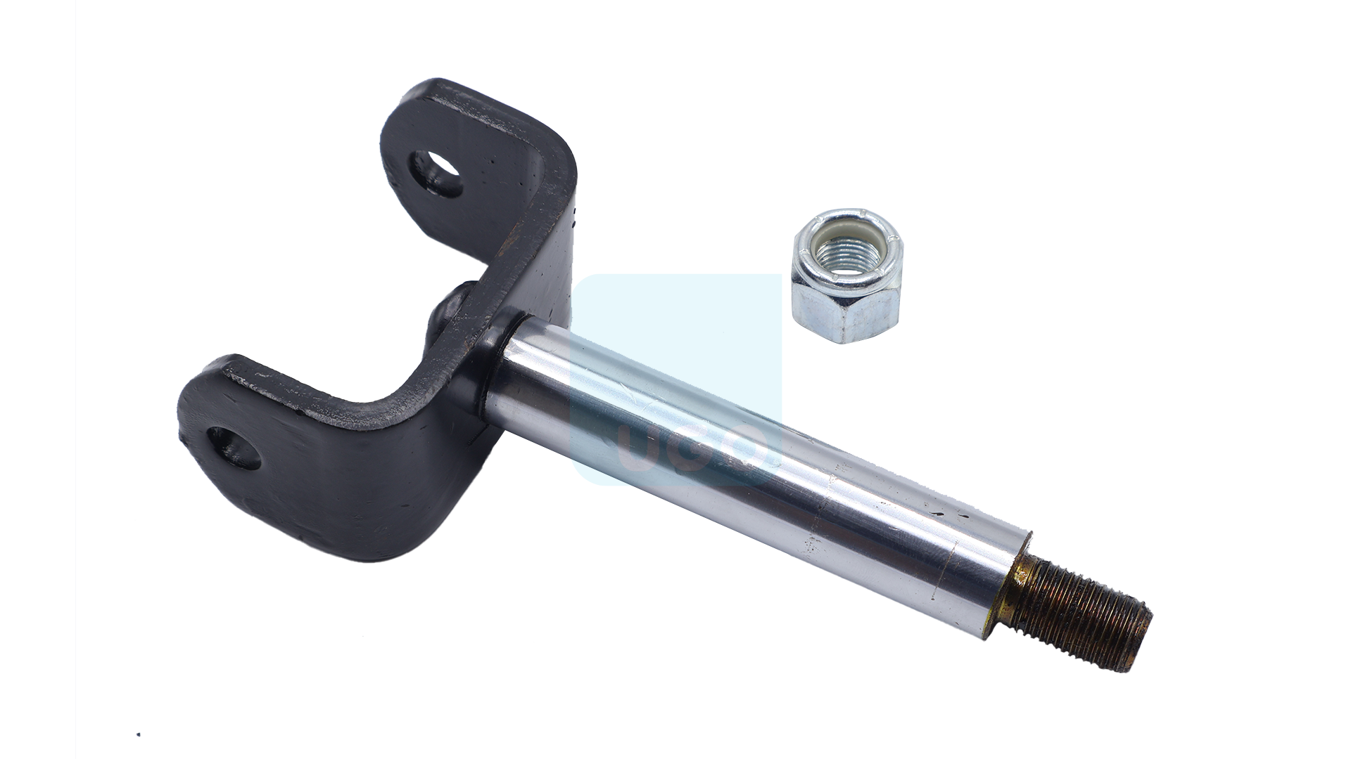 Club Car DS A-Plate Kingpin (1981-up)