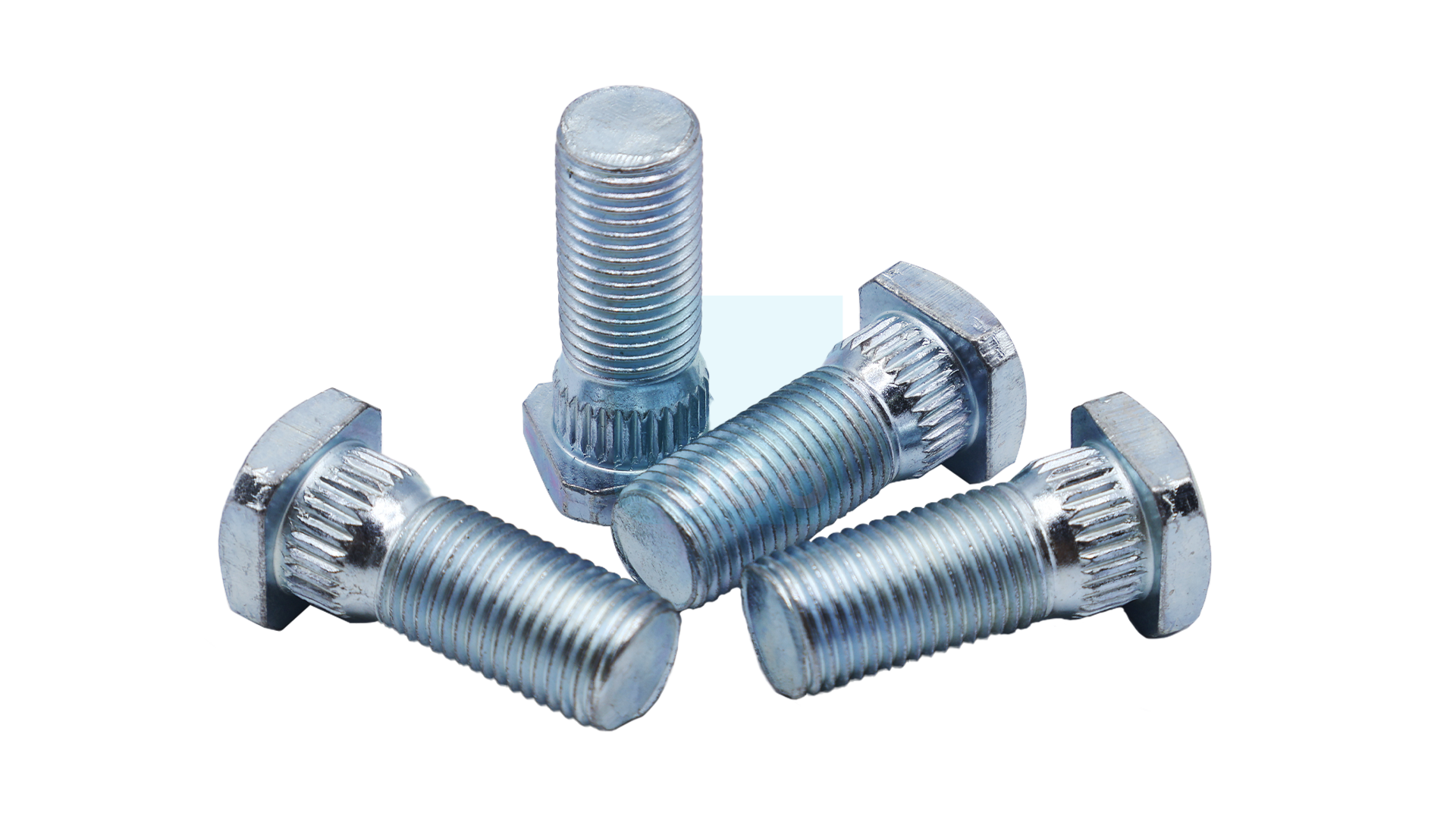 C Wheel Screw
