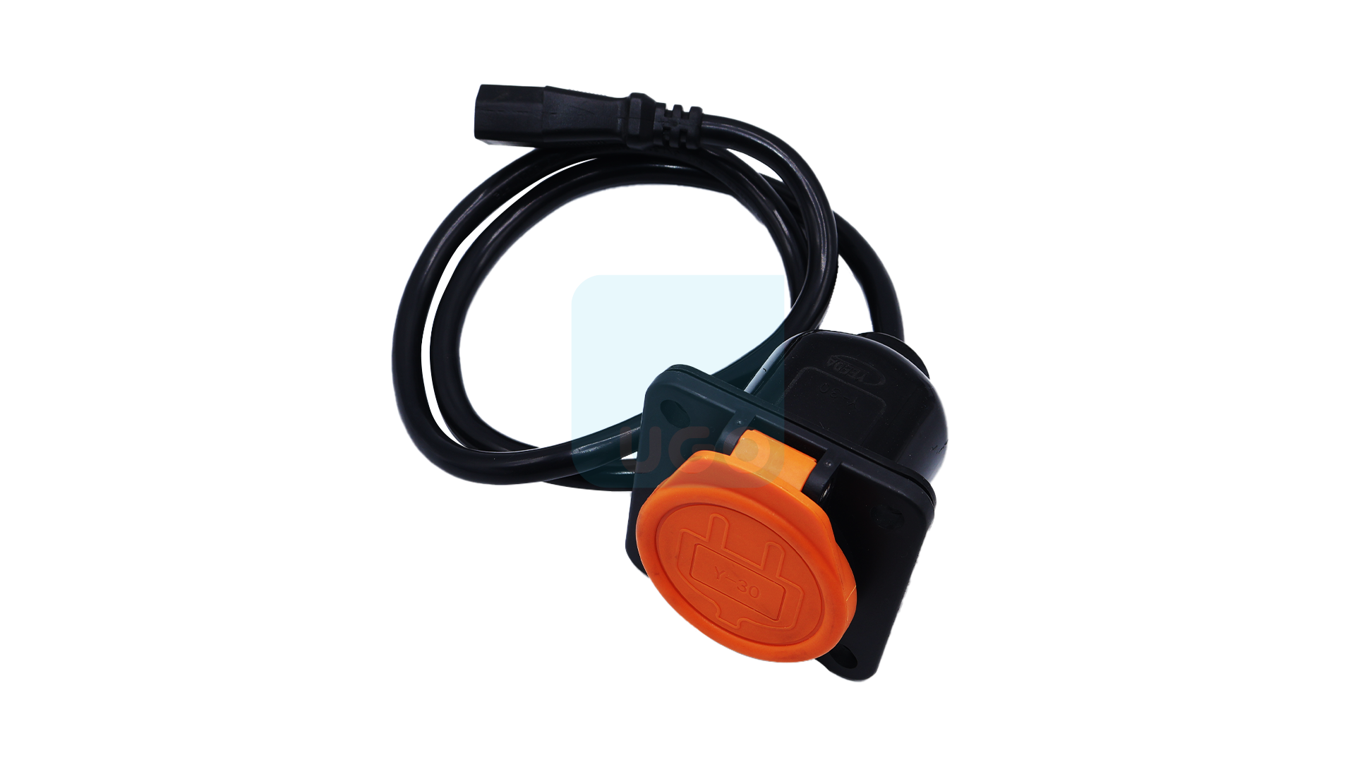 Charger Receplacle Y30