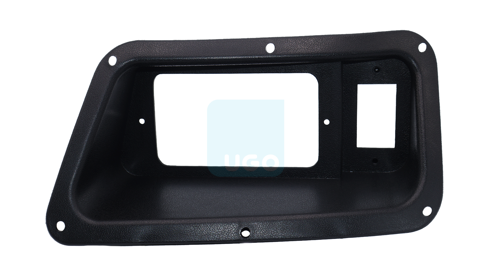 Front Head Light Base