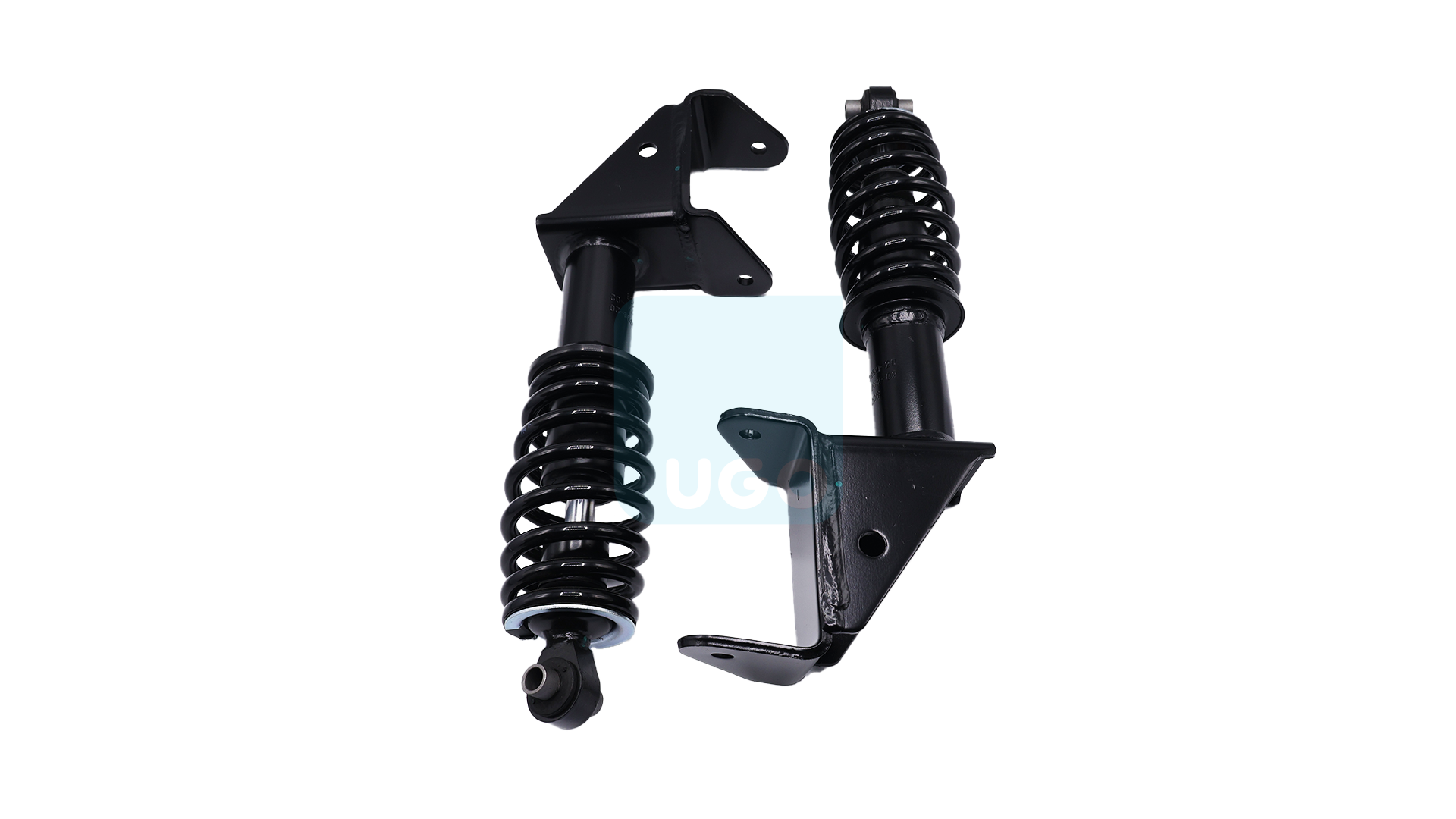 Front Shock Absorb Assy