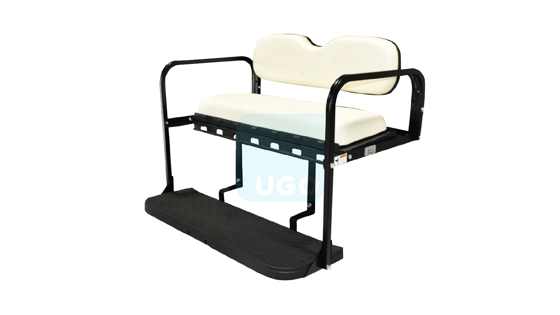 Rear Seat Kits (Club Car DS)