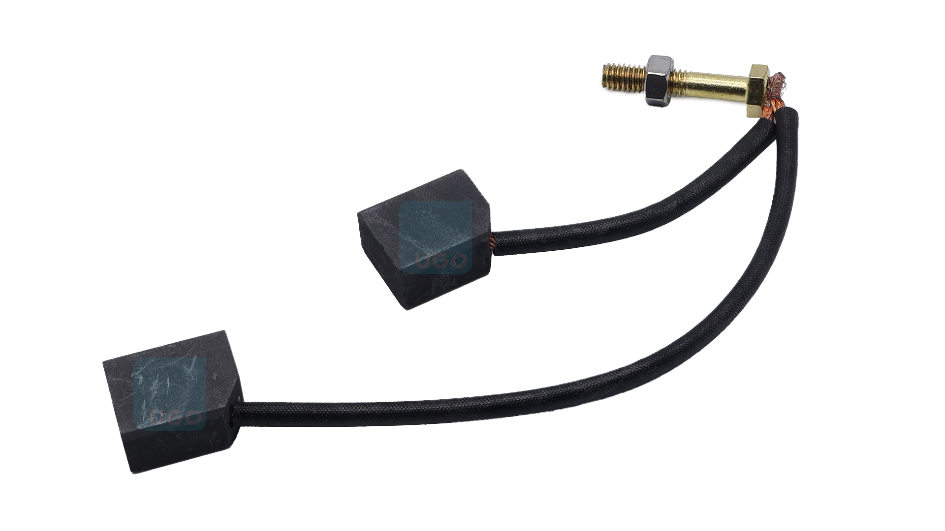 แปรงถ่าน (3.3 แรงม้า)