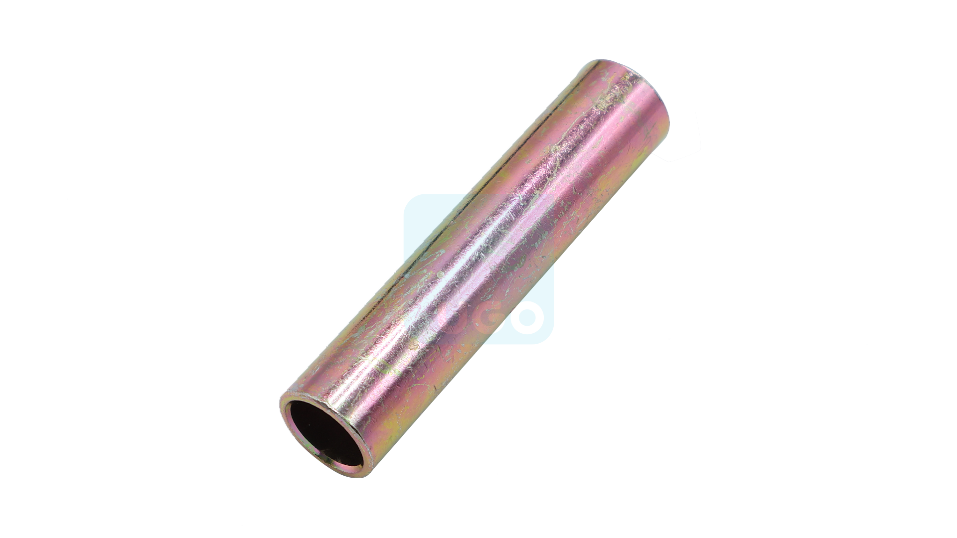 บูทเหล็กหูแหนบ