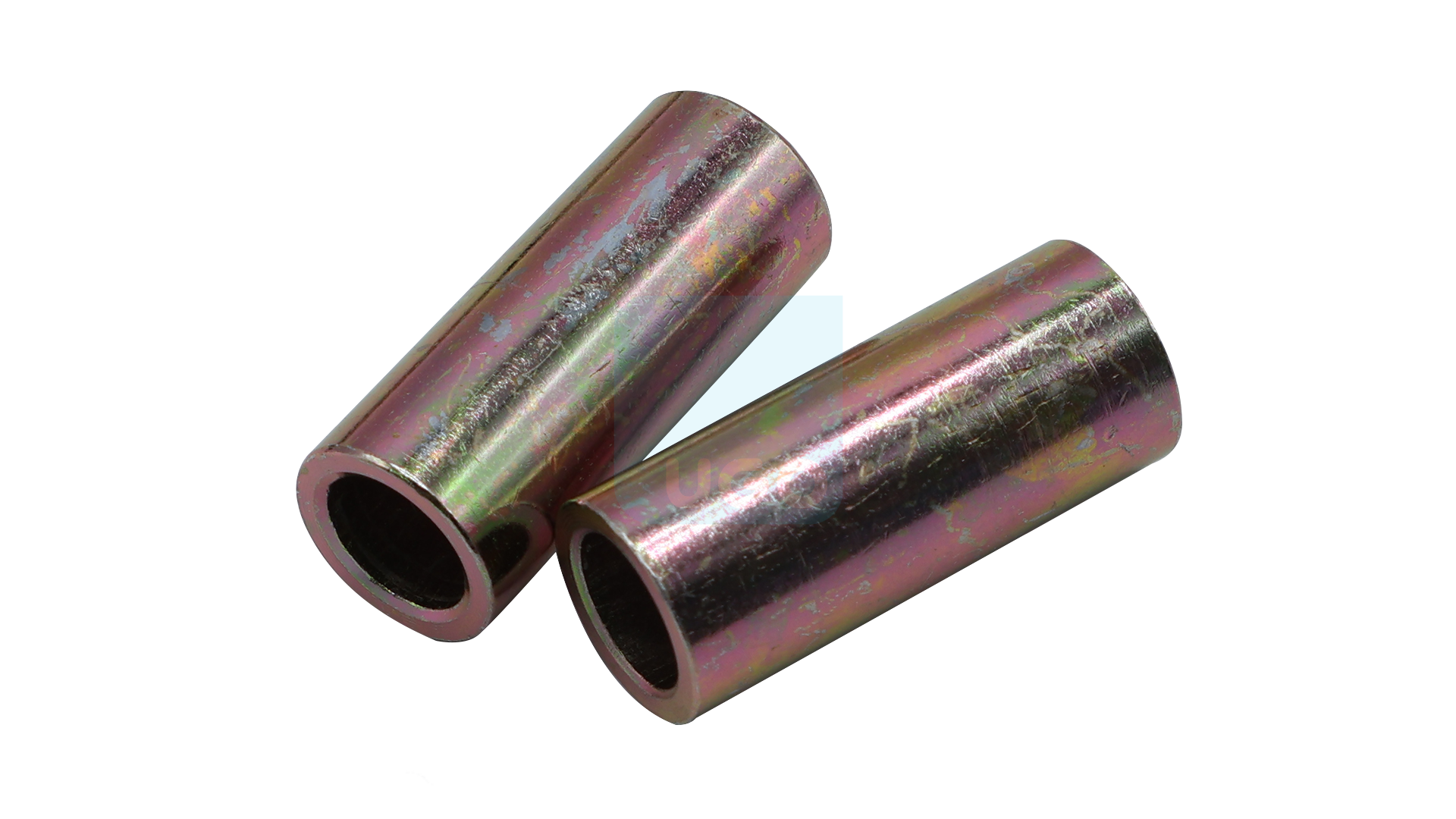 บูทเหล็กปีกนก