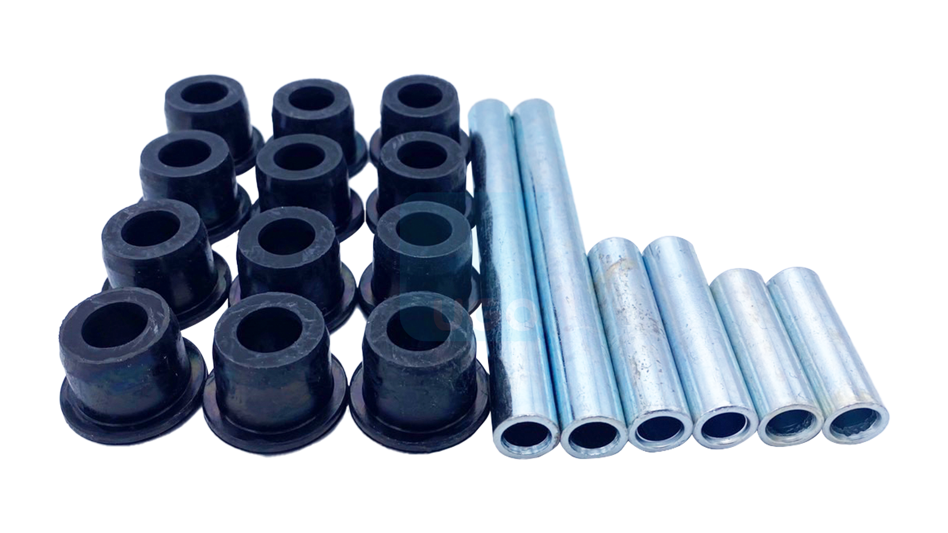 ชุดบูธแหนบหน้าหลัง CLUBCAR DS