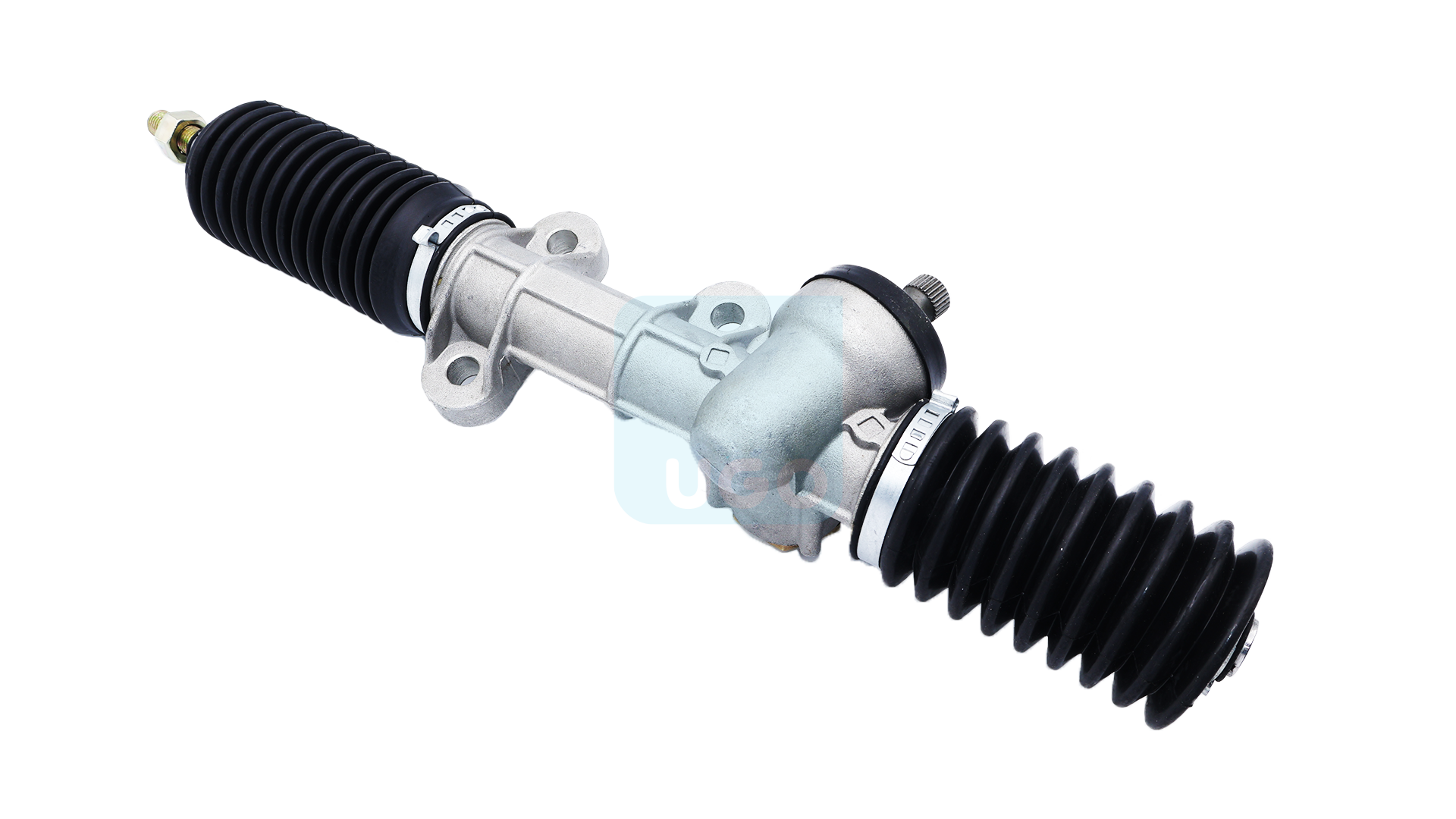 แร็คพวงมาลัย CLUBCAR DS