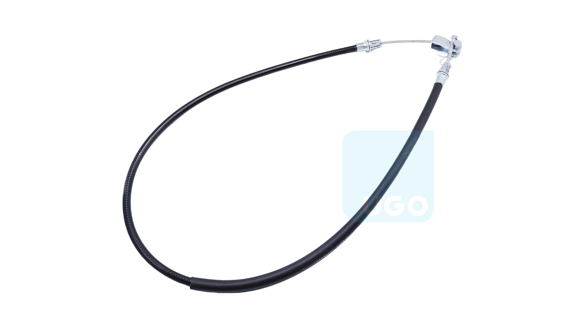 สายเบรกยาว (ฝั่งผู้โดยสาร) PRECEDENT