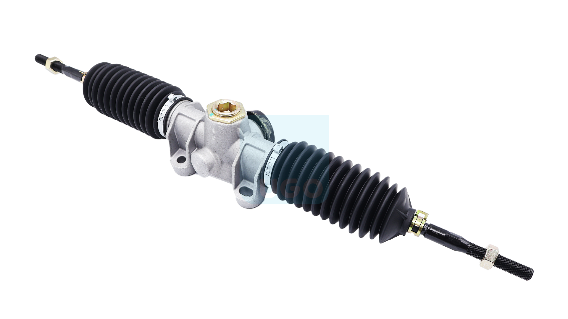 แร็คพวงมาลัย Club Car Precedent