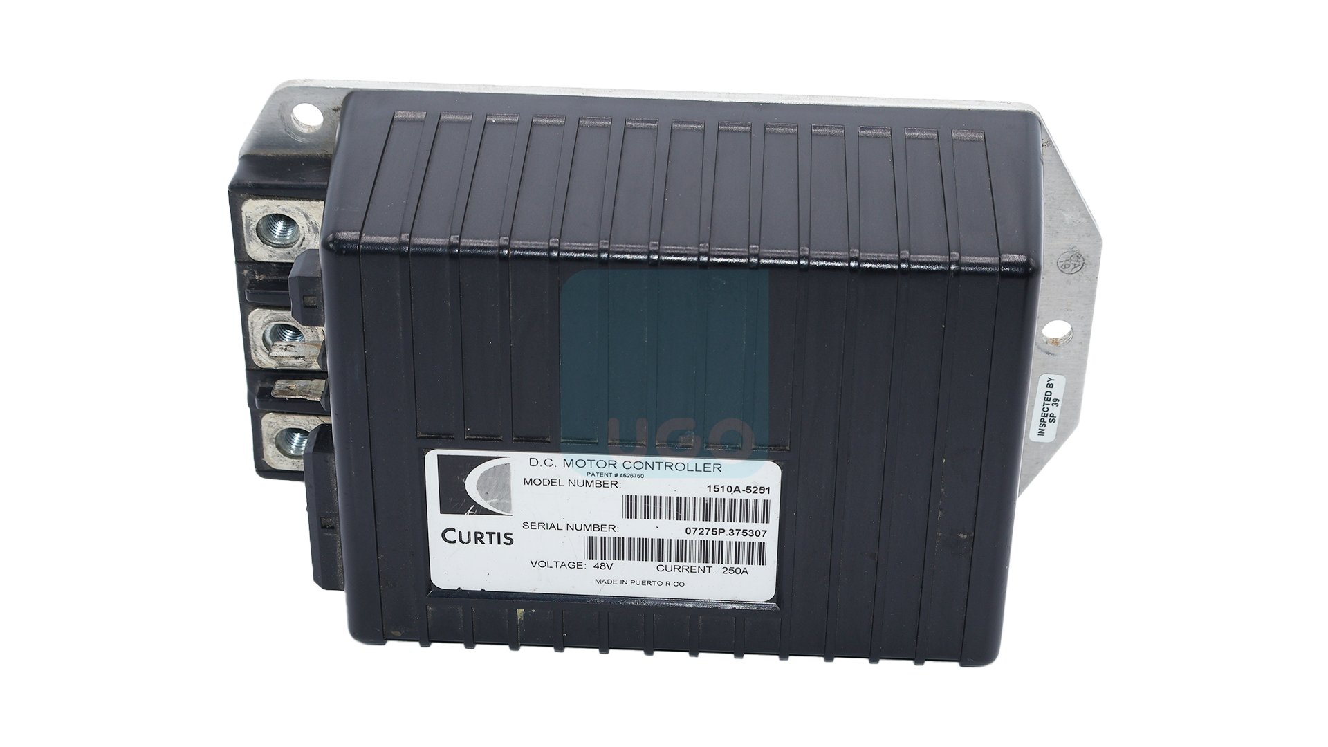 Curtis 1266-5201 275A
