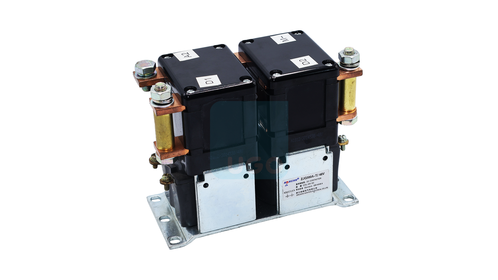 Contactor 72V