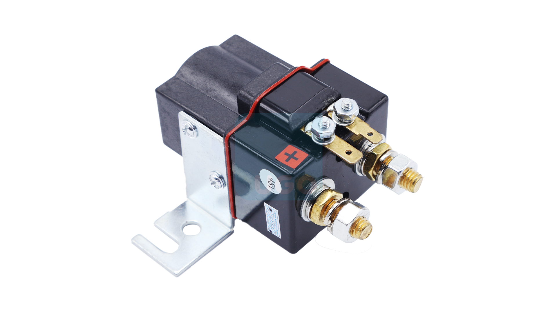 โซลินอยด์ 48V (CLUBCAR DS)