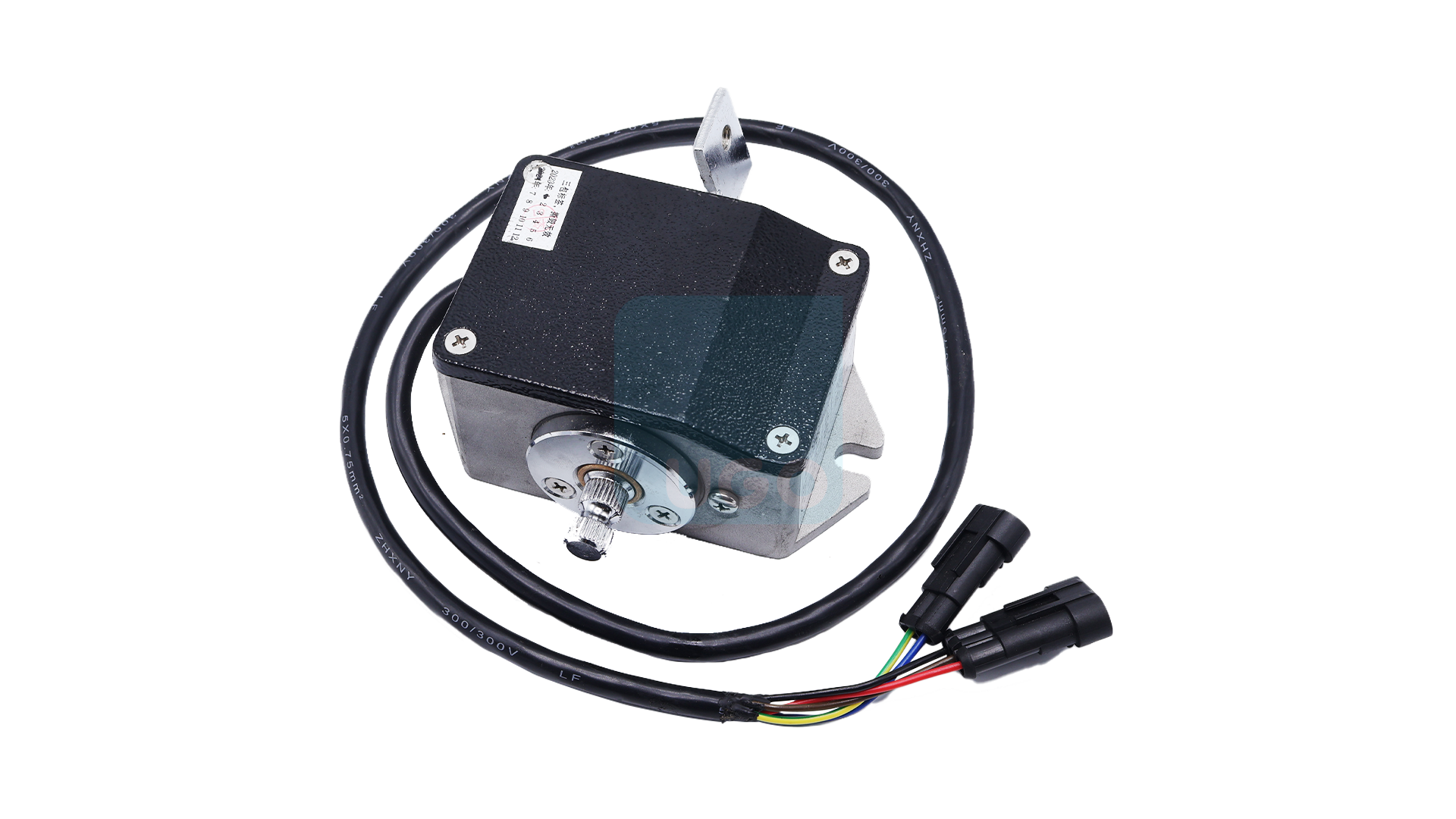 Accelerator AC วอลุ่ม