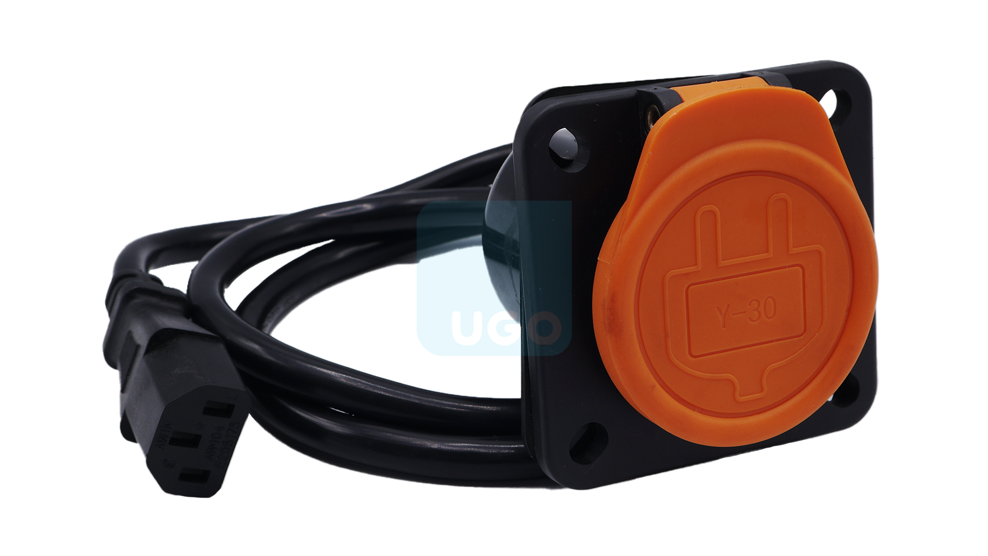 Charger Receplacle Y30