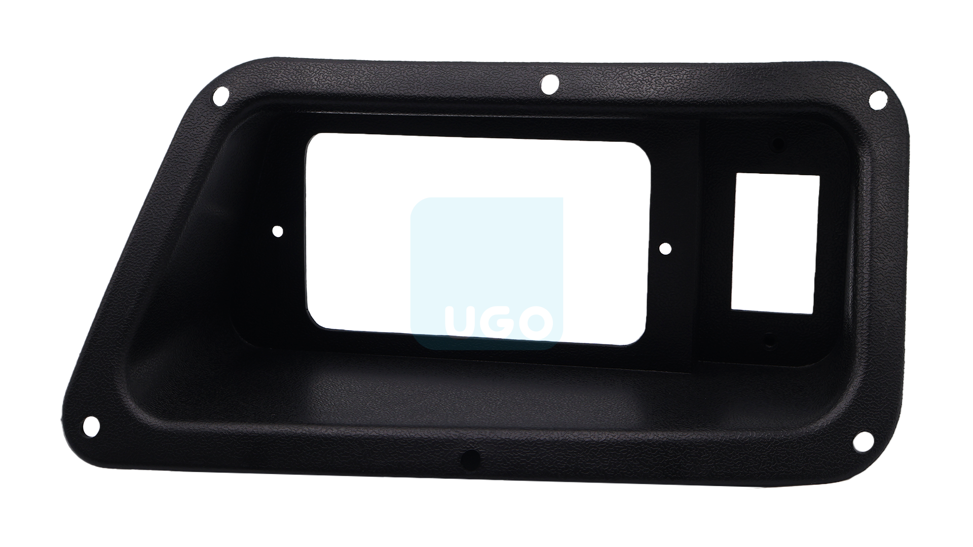 Front Head Light Base