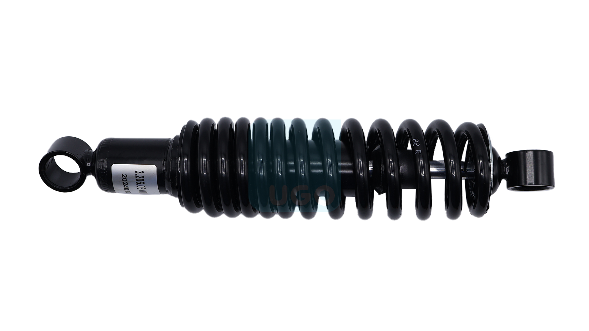 Rear Shock Absorb Assy