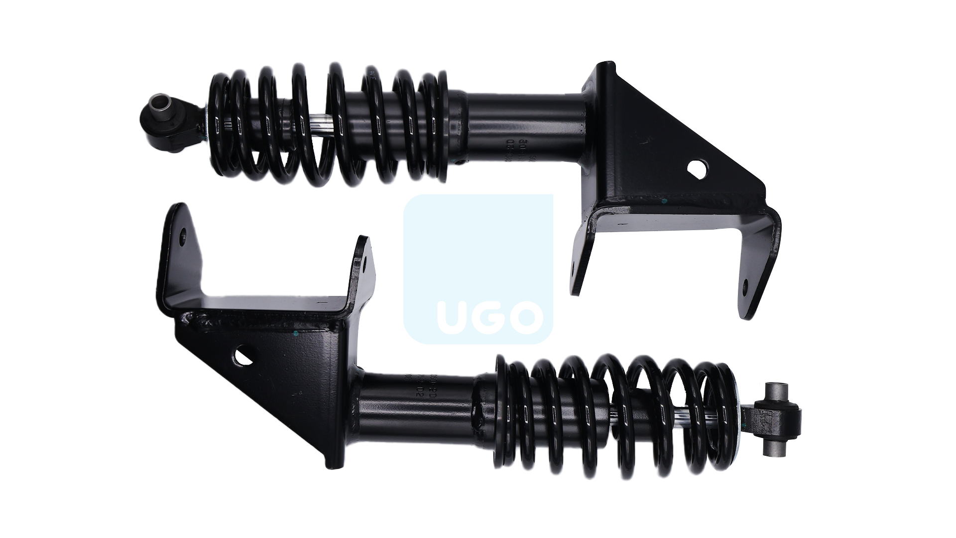 Front Shock Absorb Assy