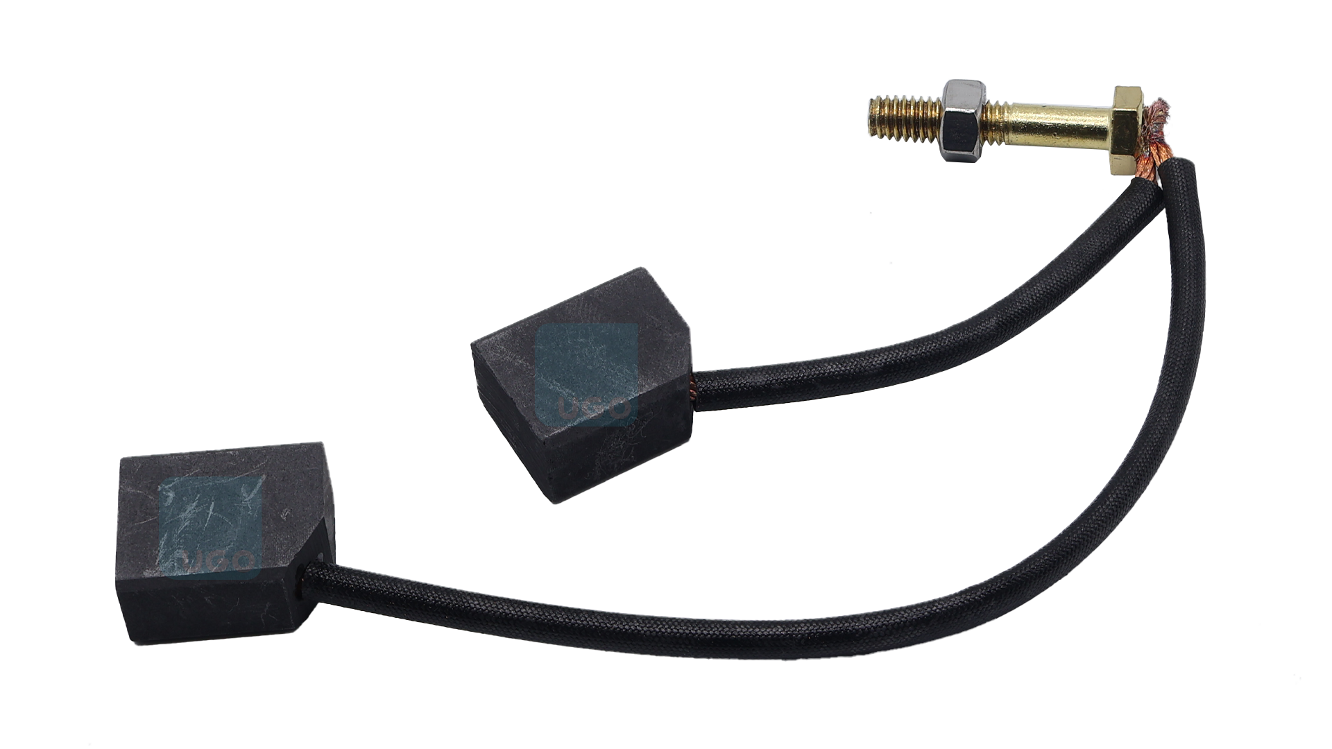 แปรงถ่าน (3.3 แรงม้า)