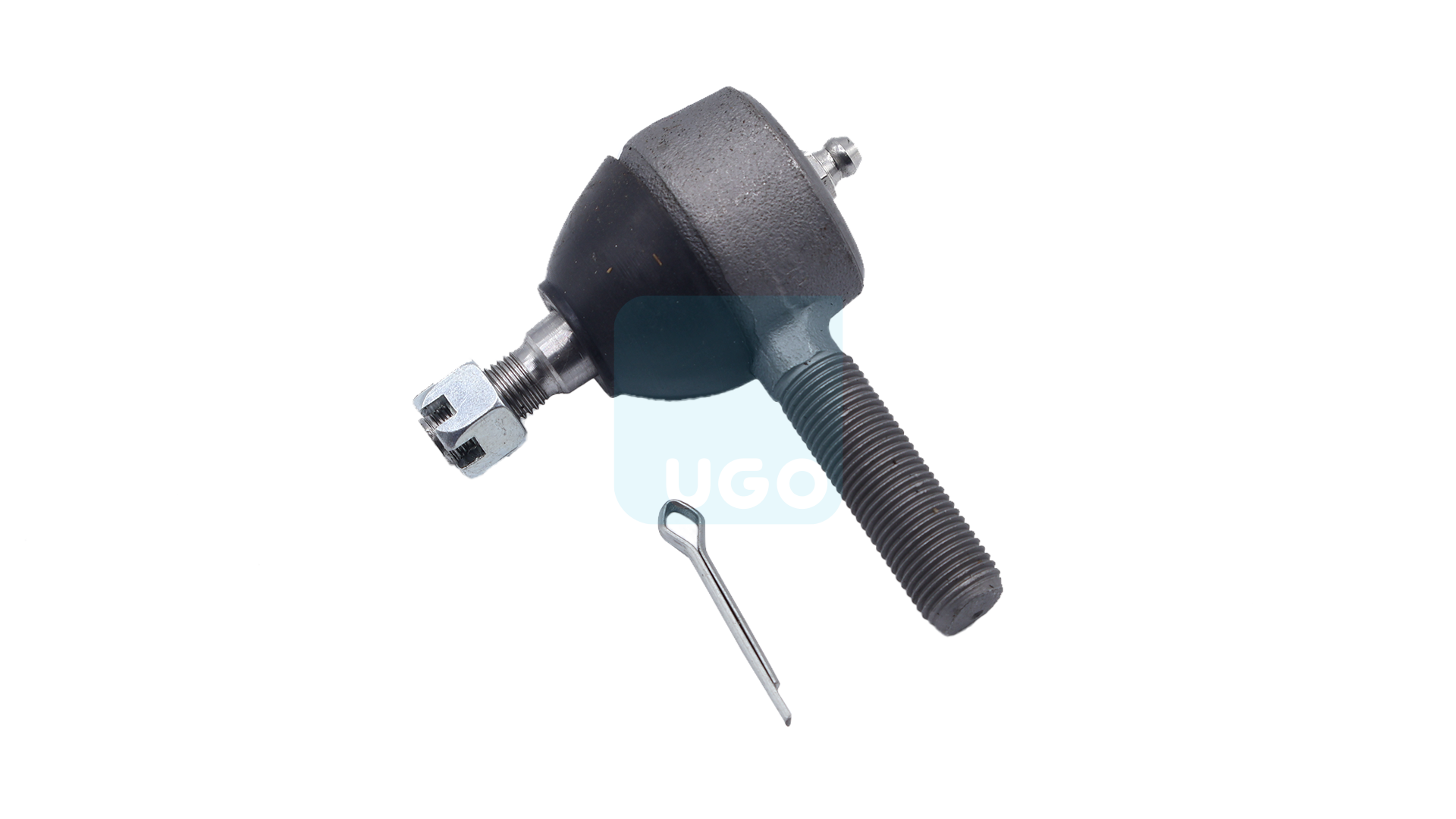 Club Car DS Right -Threaded Tie Rod End (1976-Up)