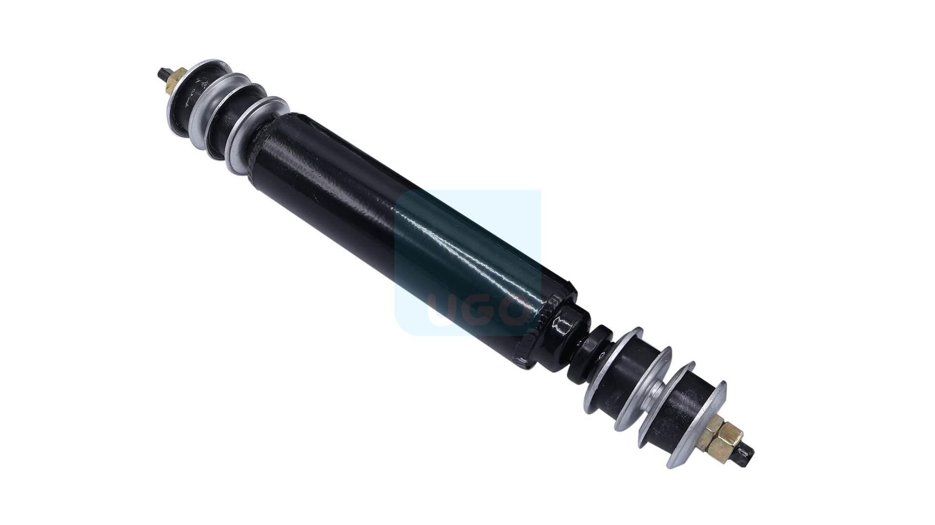 โช๊คหลัง