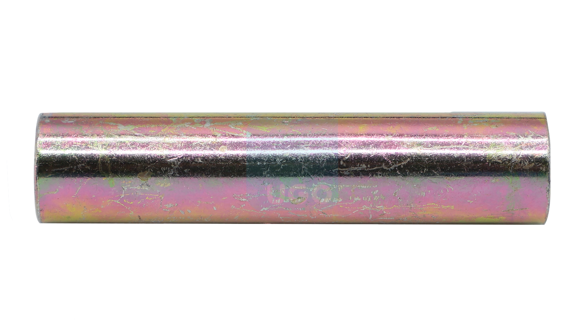 บูทเหล็กหูแหนบ