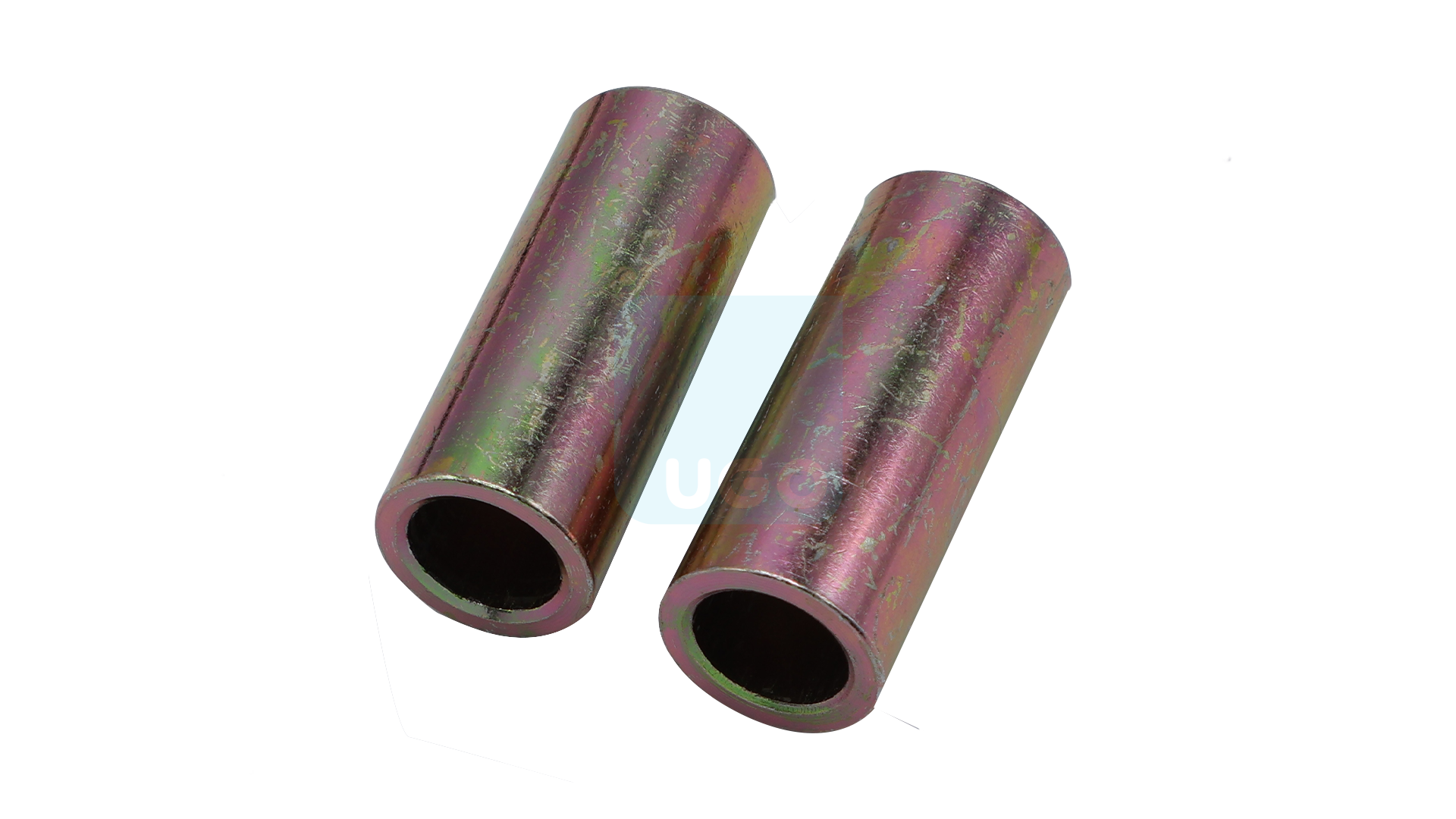 บูทเหล็กปีกนก