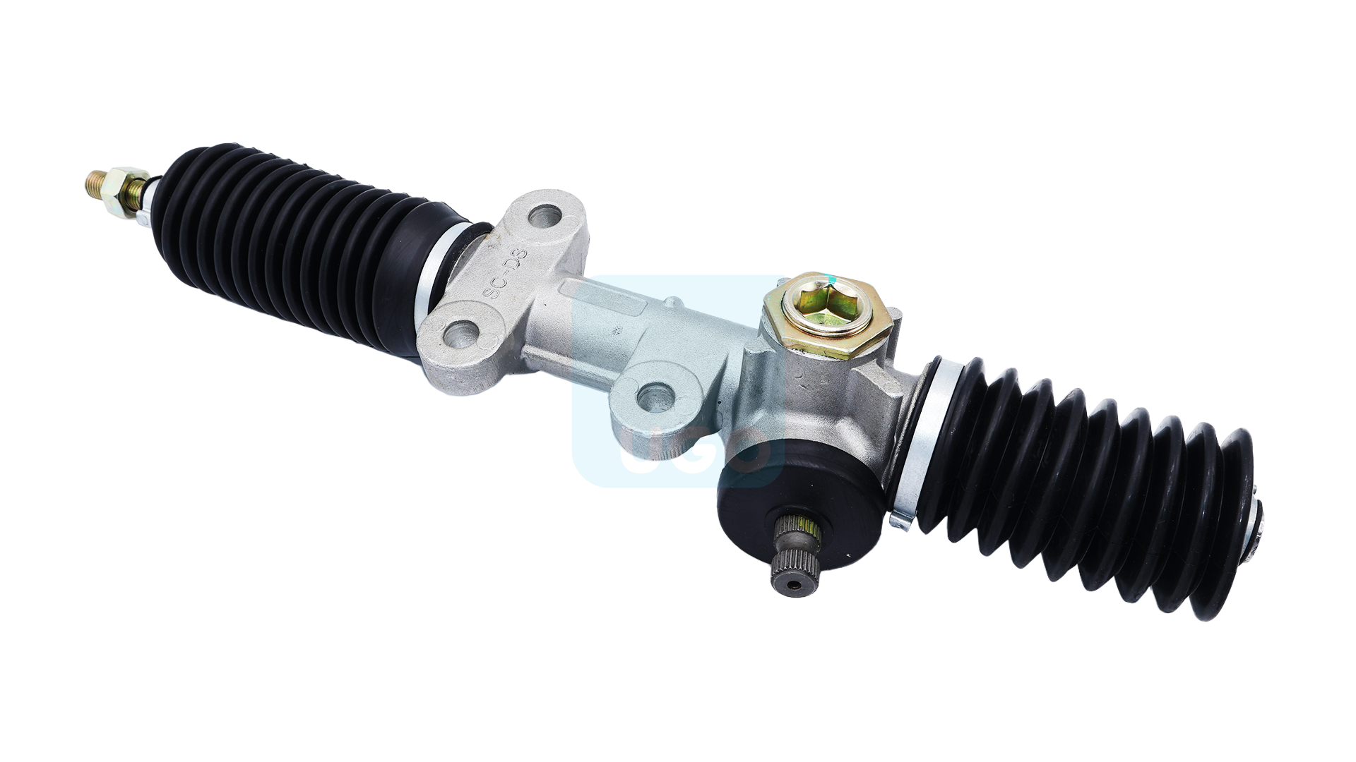 แร็คพวงมาลัย CLUBCAR DS